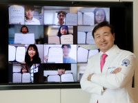 자생한방병원 설립자 신준식 박사, 한의사 장학금 1억2000만원 쾌척 