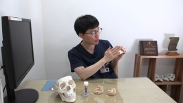 부산 온종합병원, 올바른 틀니 사용·관리법 안내