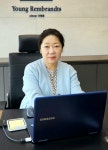 영렘브란트, 교육 전문가 임선희 고문 영입… 혁신성장 도모