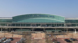 전남도, 무안국제공항 아시아 3개국 단체관광객 무사증 입국 시행