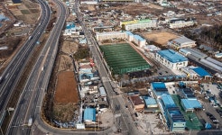 장성군, 월산마을 확 바뀐다…사업비 26억원 확보