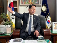 조양희 인천 계양구의회 의장, 대안을 만드는 생산적인 의회를 구현하겠다