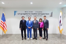 오브이메디, 캘리포니아주에 R&D 센터 설립에 북미 시장 본격 진출