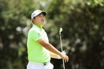 임성재·이경훈, PGA 투어 웰스파고 챔피언십 최종 공동 8위...우승은 윈덤 클락