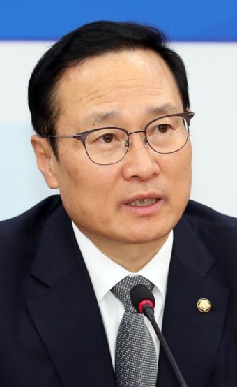 홍영표 의원, 전기완성차 공장에 대한 투자세액공제 적용 환영... 수도권 적용배제 조항도 개정해야