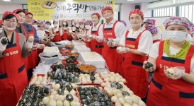 광주시 서구, 양동 일대서 5·18주먹밥 재현 행사 개최