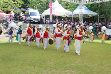 경산자인단오제, 22-24일 경산계정숲 일원에서 개최