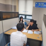 인천 계양구, 맞춤형 구인·구직 만남의 날 운영