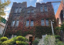 목포시, 북교동교회 교육관 문화유산 지정…근대 건축 가치 보유