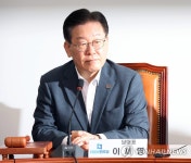 이재명 백현동 의혹 조사 D-1…檢, 질문지 250쪽 준비