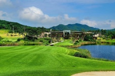 옥스필드CC, SNS 포토제닉상 개최…끝여름 잡고~가을 샷을 쏴라