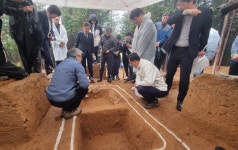해남군, 북일면 일대 고분군 국가사적 지정 추진