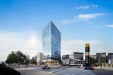 GTX-C 노선 뚫리는 인덕원 시그니티타워 분양 예정