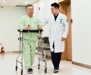 삶의 질 저하 근감소증 치료 효과 한약 인삼양영탕 