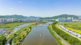 순천만국제정원박람회, 214일 격이 다른 녹색도시 '순천' 대한민국 미래 열다