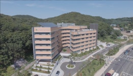 지역주민 복리 증진 추구하는 미래복지요양센터