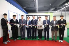 안양시, 교육경비 3억9000만원 지원…안양공고 드론부사관과 실습실 구축