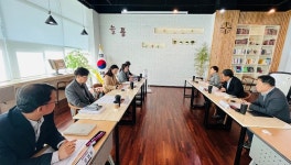 전남교육청, 국제직업고등학교 신설 박차…전남형 모델 개발