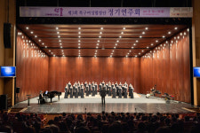 부산북구여성합창단, 제3회 정기연주회 성황리 개최