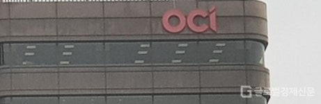 OCI그룹 임원인사‥홀딩스 서진석 사장, 부광약품 구원투수로 1인2역