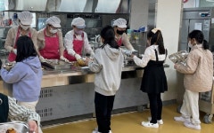 전남도·도교육청, 내년 무상학교급식 1천204억 지원
