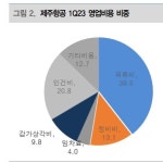 [관심업종] 제주항공 6%, 아시아나 4%↑...국제유가 급락에 항공주 훨 훨
