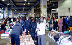 포항시, 시민들이 찾아 오는 전통시장 만든다