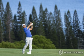 韓, PGA 개막전서 기염...임성재, '72홀 최다 버디' 신기록 34개