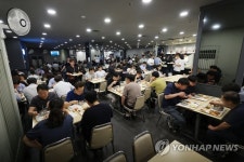 구내식당 식사비 인상폭 역대 최대... 식자재·인건비 인상 등 영향