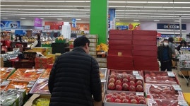 화순군, 설 맞아 선물세트 과대포장 집중점검