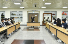 김병수 김포시장, 청년의 어려움을 함께 고민, 청년 제안에 귀 기울일 것