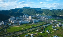 화순군, 무등산국립공원 구역 용도지역 변경…편의시설 확충 기대