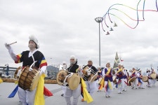 부산 남구, 갑진년 정월대보름 달맞이축제 성료