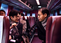 김병수 김포시장, 김포골드라인 혼잡 해소 위한 신설 광역버스 개통 점검