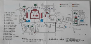 [김세곤의 세계문화기행] 일본역사기행 (64)-나라 호류지(法隆寺) (2)