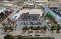 무안군, 일로농공단지 산자부 공모사업 선정…국비 42억 확보