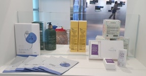 광주시 광주뷰티존 오픈…뷰티제품 9종 전시 판매