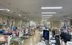 전공의 집단 사직 50일… 지역 종합병원, 환자 쏠림현상 가속