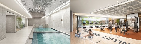 억대 상승 호재 철도 뚫린다 위과선 연장 호재 백운호수 푸르지오 숲속의 아침 관심↑