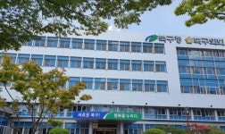 대구 북구,  오는 22일부터 관내 지하차도 12개소 배수로 준설 작업