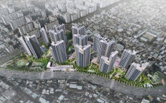 불경기에 더 빛나는 대장주… 도마·변동 대표할 힐스테이트 가장더퍼스트 주목
