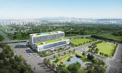 덕산의료재단 김천제일병원 노인환자 공감 라운딩 운영