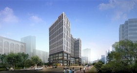 1.10 대책에 오피스텔 주택수 제외돼…현대건설 힐스테이트 청량리역 눈길