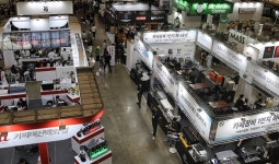 전남도, 대한민국 친환경유기농박람회에 8개 업체 참여 지원