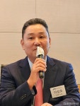 LS에코에너지 이상호 대표 매출, 2030년 2.5배 성장 목표‥전기차  희토류 영구자석 등 신사업 육성