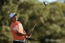 올해 US오픈 출전 LIV 골프 선수는 10명…가르시아 등 탈락