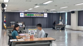 부평구진로체험지원센터,  2024 ON동네 진로톡(TALK)-온톡 큰 호응