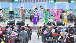 장성군, 창극 정부 지원 받는다…전남 유일 문체부 공모 선정