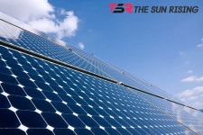 더썬라이징(TSR), 태양광 에너지 시장서 혁신적 발전을 이루다
