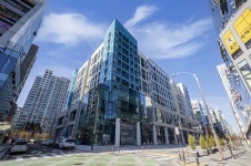 잇따라 아파트 신고가 경신하는 월드메르디앙 송도 33대 1로 전타입 마감